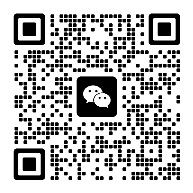 聯(lián)系競道二維碼